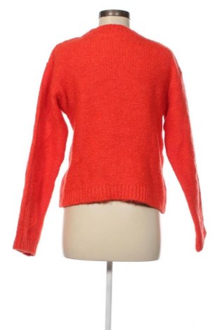 Γυναικείο πουλόβερ, Μέγεθος M, Χρώμα Κόκκινο, Τιμή 5,56 €
