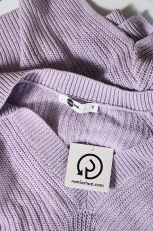 Дамски пуловер, Размер S, Цвят Лилав, Цена 10,44 лв.