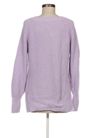 Γυναικείο πουλόβερ, Μέγεθος S, Χρώμα Βιολετί, Τιμή 5,56 €