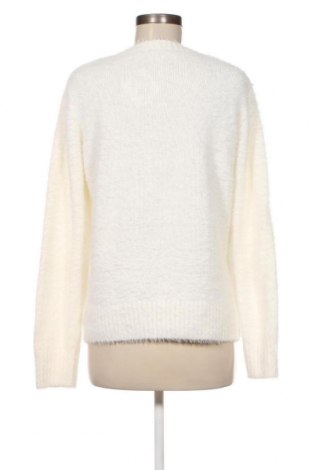 Γυναικείο πουλόβερ, Μέγεθος M, Χρώμα Λευκό, Τιμή 4,13 €