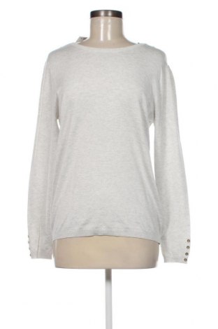 Дамски пуловер, Размер XXL, Цвят Сив, Цена 8,70 лв.
