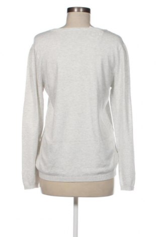 Γυναικείο πουλόβερ, Μέγεθος XXL, Χρώμα Γκρί, Τιμή 2,67 €