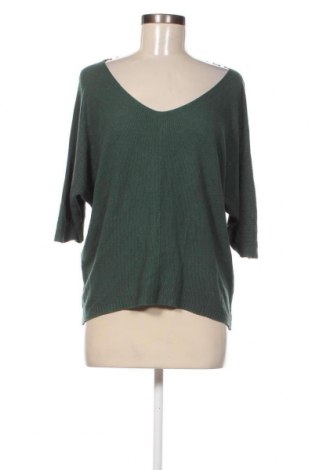 Γυναικείο πουλόβερ, Μέγεθος M, Χρώμα Πράσινο, Τιμή 3,05 €