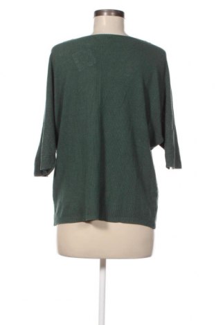 Damenpullover, Größe M, Farbe Grün, Preis 2,83 €