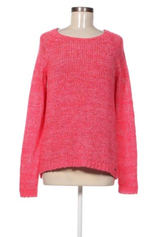 Γυναικείο πουλόβερ, Μέγεθος L, Χρώμα Ρόζ , Τιμή 5,38 €