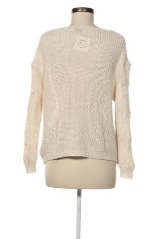 Damenpullover, Größe M, Farbe Beige, Preis 3,99 €