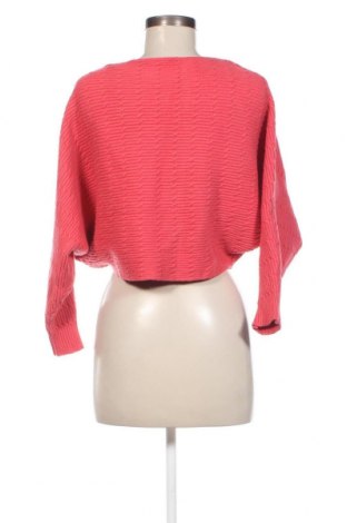 Дамски пуловер, Размер S, Цвят Розов, Цена 13,10 лв.