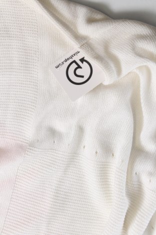 Damenpullover, Größe M, Farbe Weiß, Preis 14,83 €