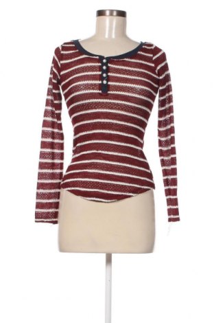 Дамски пуловер, Размер XS, Цвят Многоцветен, Цена 5,51 лв.