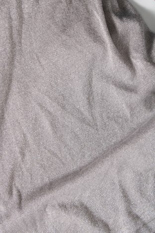 Γυναικείο πουλόβερ, Μέγεθος XL, Χρώμα Ασημί, Τιμή 3,59 €