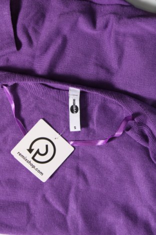 Pulover de femei, Mărime S, Culoare Mov, Preț 14,31 Lei