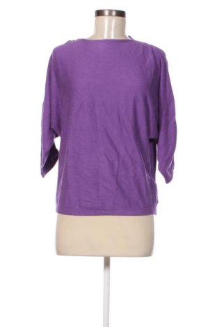 Γυναικείο πουλόβερ, Μέγεθος S, Χρώμα Βιολετί, Τιμή 3,05 €