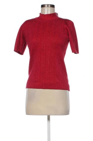 Pulover de femei, Mărime S, Culoare Roșu, Preț 74,00 Lei