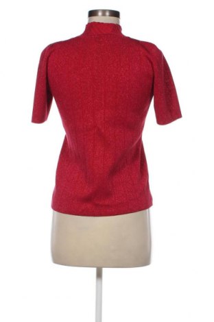 Damenpullover, Größe S, Farbe Rot, Preis 14,84 €