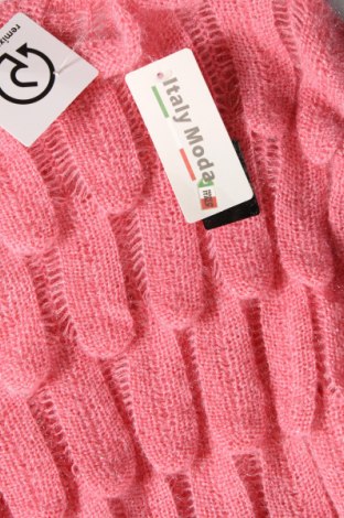 Дамски пуловер, Размер S, Цвят Розов, Цена 12,98 лв.