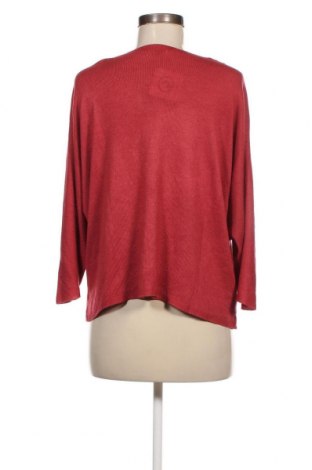 Damenpullover, Größe M, Farbe Rot, Preis € 3,23