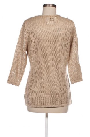 Γυναικείο πουλόβερ ALESSA W., Μέγεθος L, Χρώμα  Μπέζ, Τιμή 5,38 €