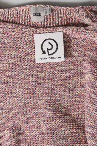 Дамски пуловер ASOS, Размер M, Цвят Многоцветен, Цена 19,84 лв.