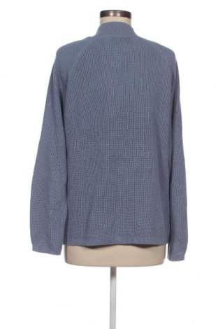 Γυναικείο πουλόβερ Adagio, Μέγεθος XL, Χρώμα Μπλέ, Τιμή 4,49 €