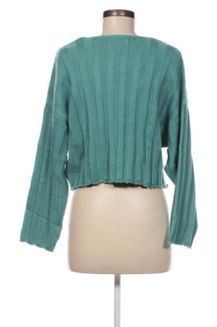 Дамски пуловер American Eagle, Размер S, Цвят Зелен, Цена 87,00 лв.