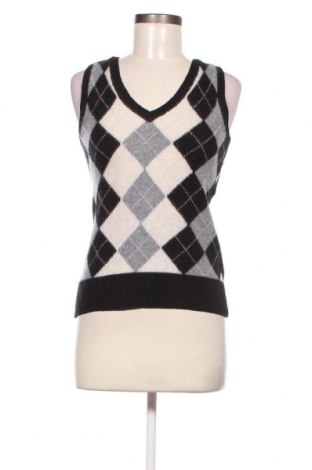 Γυναικείο πουλόβερ Amisu, Μέγεθος M, Χρώμα Πολύχρωμο, Τιμή 4,31 €