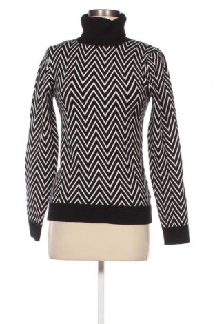 Γυναικείο πουλόβερ Amisu, Μέγεθος L, Χρώμα Μαύρο, Τιμή 5,74 €