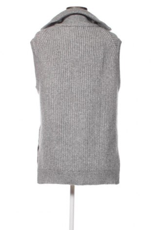 Damenpullover Amisu, Größe S, Farbe Grau, Preis 3,83 €