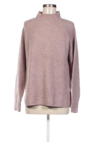 Γυναικείο πουλόβερ Amisu, Μέγεθος L, Χρώμα Ρόζ , Τιμή 5,38 €