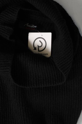 Dámský svetr Aniston, Velikost XL, Barva Černá, Cena  157,00 Kč