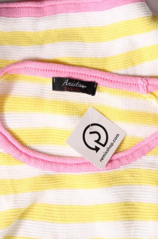 Damenpullover Aniston, Größe S, Farbe Mehrfarbig, Preis 8,07 €