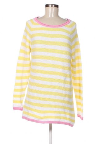Дамски пуловер Aniston, Размер S, Цвят Многоцветен, Цена 9,86 лв.