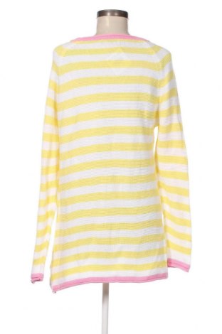 Дамски пуловер Aniston, Размер S, Цвят Многоцветен, Цена 8,12 лв.