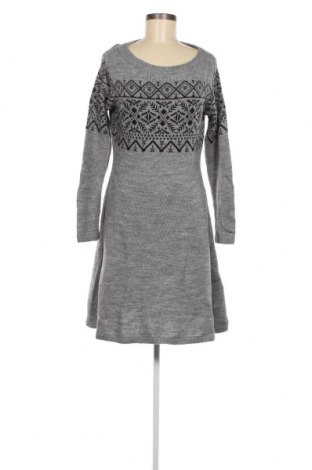 Дамски пуловер Anna Field, Размер M, Цвят Сив, Цена 11,31 лв.