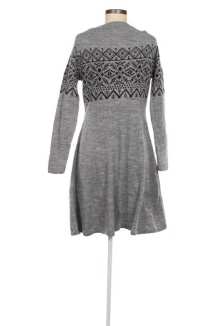 Дамски пуловер Anna Field, Размер M, Цвят Сив, Цена 10,44 лв.
