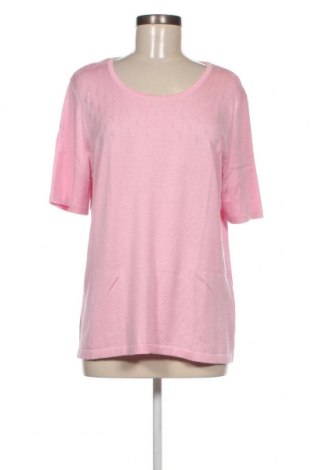 Pulover de femei Atelier, Mărime XL, Culoare Roz, Preț 19,08 Lei