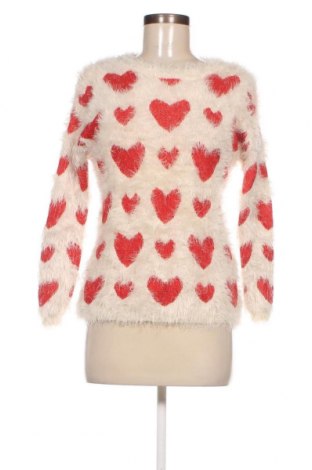 Дамски пуловер Atmosphere, Размер XS, Цвят Бял, Цена 21,33 лв.