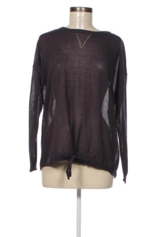 Γυναικείο πουλόβερ Authentic Brand, Μέγεθος M, Χρώμα Μπλέ, Τιμή 4,16 €