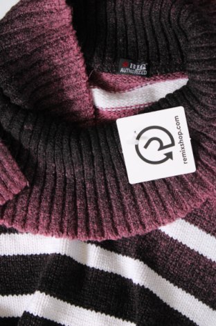 Дамски пуловер Authority, Размер M, Цвят Многоцветен, Цена 10,44 лв.