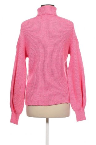 Дамски пуловер Aware by Vero Moda, Размер XS, Цвят Розов, Цена 20,00 лв.