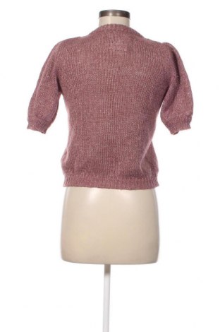 Γυναικείο πουλόβερ Aware by Vero Moda, Μέγεθος S, Χρώμα Ρόζ , Τιμή 3,59 €