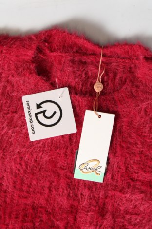 Γυναικείο πουλόβερ Axel, Μέγεθος S, Χρώμα Κόκκινο, Τιμή 8,07 €