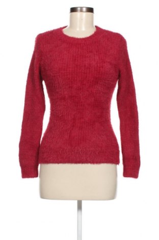 Дамски пуловер Axel, Размер S, Цвят Червен, Цена 30,45 лв.