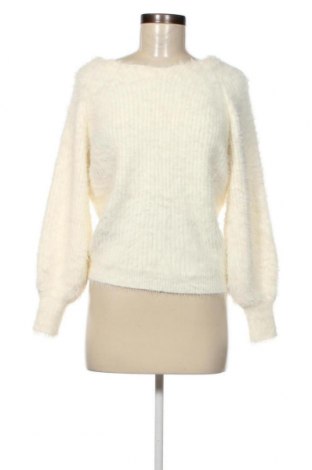 Γυναικείο πουλόβερ Balance, Μέγεθος XS, Χρώμα Εκρού, Τιμή 5,79 €