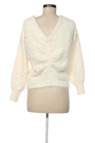 Γυναικείο πουλόβερ Balance, Μέγεθος XS, Χρώμα Εκρού, Τιμή 5,79 €