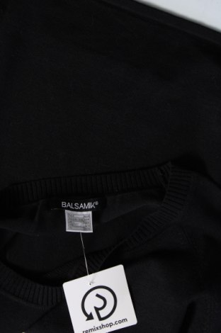 Női pulóver Balsamik, Méret XL, Szín Fekete, Ár 5 518 Ft