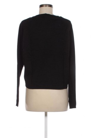 Дамски пуловер Balsamik, Размер XL, Цвят Черен, Цена 15,66 лв.