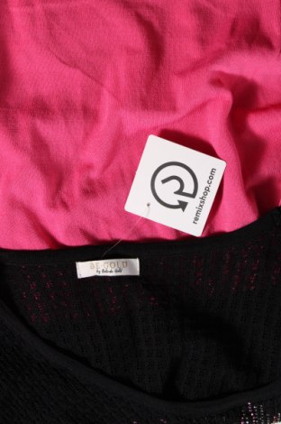 Γυναικείο πουλόβερ Be Gold, Μέγεθος L, Χρώμα Ρόζ , Τιμή 2,69 €