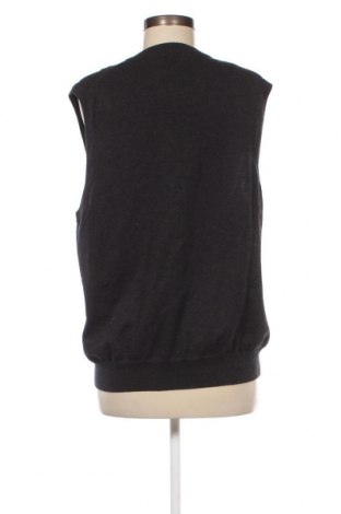 Γυναικείο πουλόβερ Belika, Μέγεθος 3XL, Χρώμα Γκρί, Τιμή 4,08 €