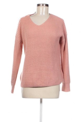 Дамски пуловер Beloved, Размер M, Цвят Розов, Цена 8,70 лв.