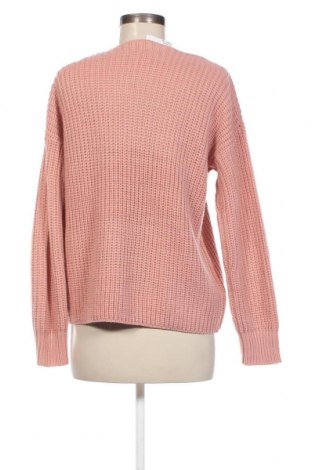 Дамски пуловер Beloved, Размер M, Цвят Розов, Цена 5,22 лв.